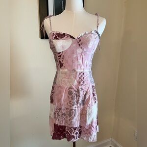 Wilfred‎ Fable Mini Dress